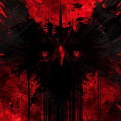 FREE DL | Vengeful Spirit - Kagoriii (150bpm, 32 Bits) Hard Industrial Techno Track
