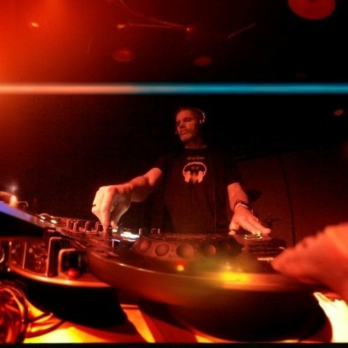 MarAxe At Klubb Smuts Vol 3
