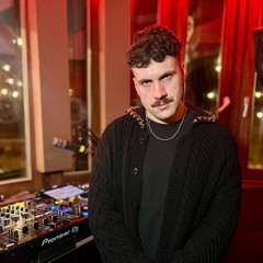 Kontakt w/ Aroh @ Kiosk Radio 12.02.2025