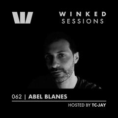 WINKED SESSIONS 062 | Abel Blanes