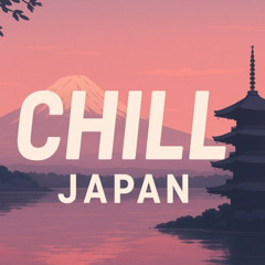 Chill japon
