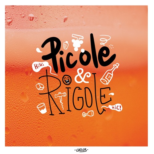 Picole & Rigole