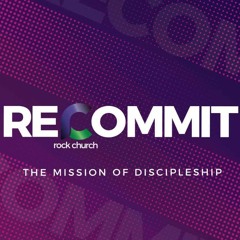 The Cost Of Discipleship // ReCommit PT IV // Pastor Fred & Chini