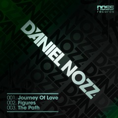 Daniel Nozz - Journey Of Love