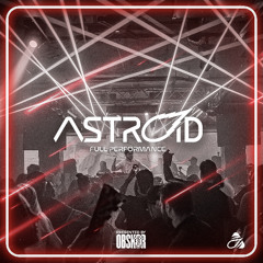 Astroid - îLESONIQ EN VILLE 2025 [DIRECT AUDIO]