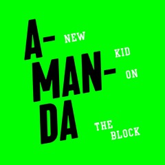 Amanda ★ New Kid