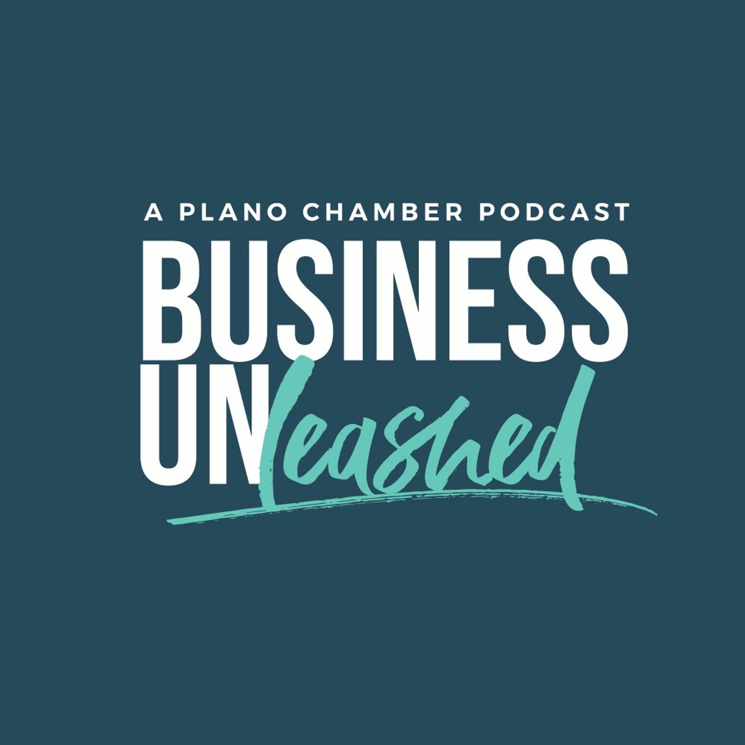Plano Chamber of Commerce: Business Unleashed