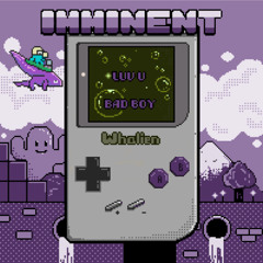 IMMINENT - LUV U [EP003]