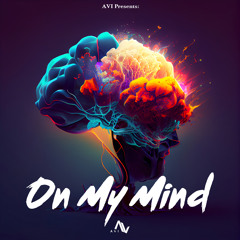 On My Mind (Radio Edit)