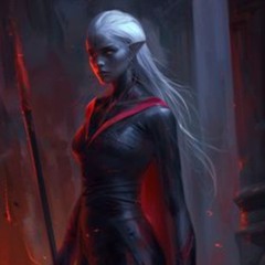 Dark Elf