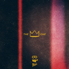 THE ONE feat. Michael Robinson (MR) prod. by yogidaproducer