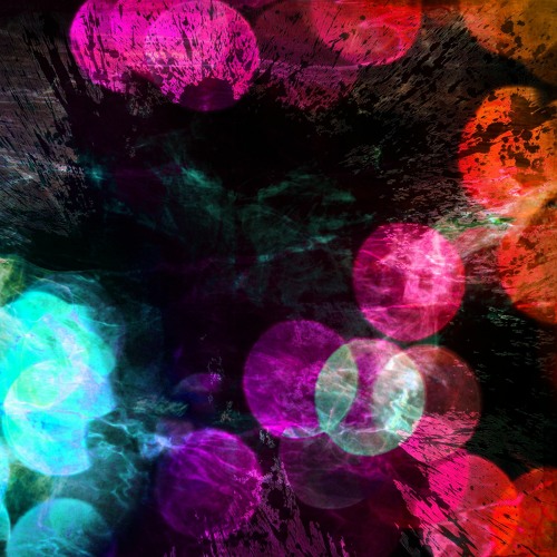 Fragmenting // 2022