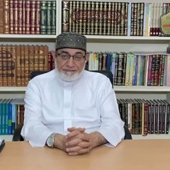 كيفية نزول القرآن الكريم || فضيلة الشيخ أحمد عيسى المعصراوي
