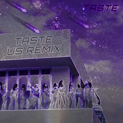 Tyga - Taste (US REMIX)