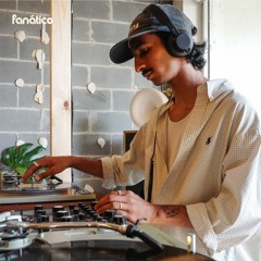 fanático in-store mix with Kuta