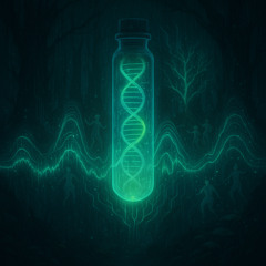 Criptograma - Chymera | Keppler 2137