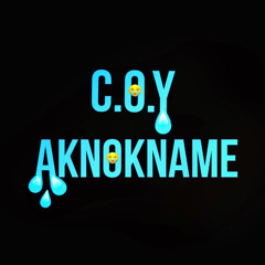 CRYING OVER YOU BY AKNOKNAME (PROD.  RASPO)