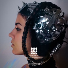 Marina Herlop - alas