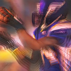 Randy Moss (The Elite & Soda)