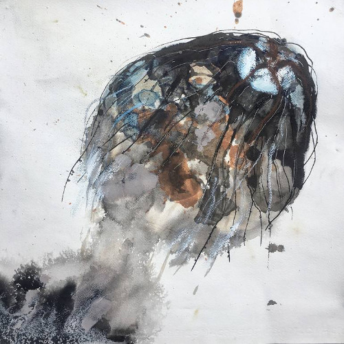 [190] Formless (soon on Citrus Frequencies V/A)