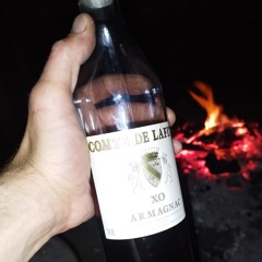 gabri-brisé alcoolique.  rec live