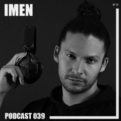 AIRCAST 039 | IMEN