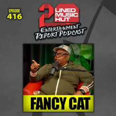 EPISODE #416 FANCY CAT from ITY & FANCY CAT SHOW