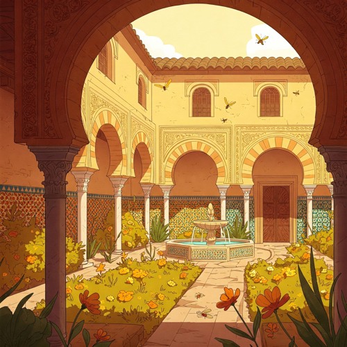 Souk Garden
