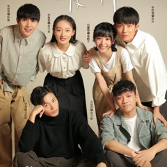 Lovely Us OST <<如此可爱的我们>>