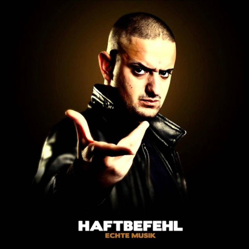 HAFTBEFEHL HALT DIE FRESSE 01 NR. 32 (OFFICIAL VERSION AGGROTV).mp3