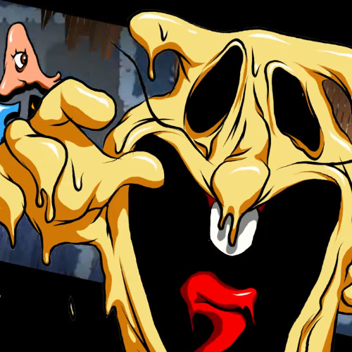 Ghost Town, USA｜Tombstone Arizona [NOISE MIX]｜By thenosereal