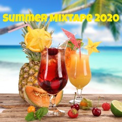 Summer Mixtape 2020