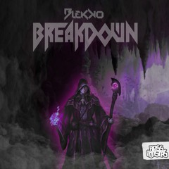 BLEKKO - BREAKDOWN