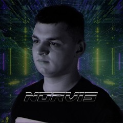 Norvis -  Underground Techno Mix 19