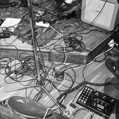 Nine Inch Nails - Various Methods Of Escape (Cover)