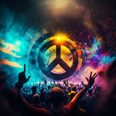 LeMeAtOm - Ravers 4 Peace! (F Your War Mix)