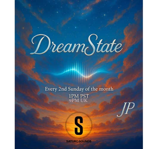 Dreamstate VOL2