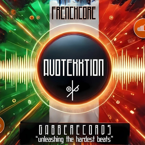 AVOtekktion - Unleashing the hardest beats