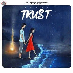 Trust By Angad | Coin Digital | New Punjabi Songs 2022