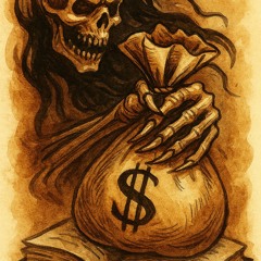 greed creeps in remix