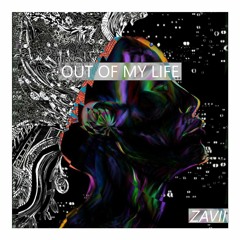 OUT OF MY LIFE (ft. W!llful)