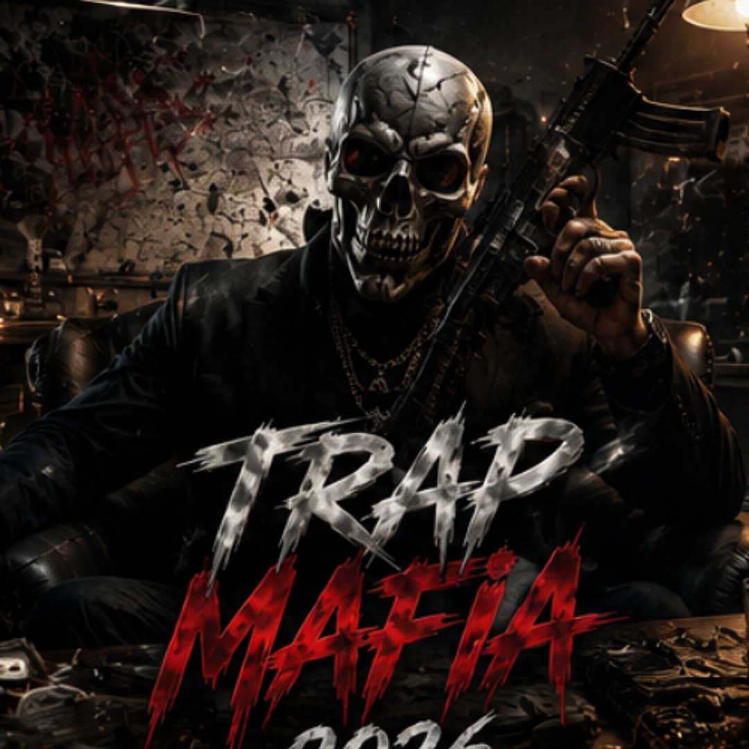 Stream Gangster Trap x Drill Rap x Hip Hop MIX #584 by Electro