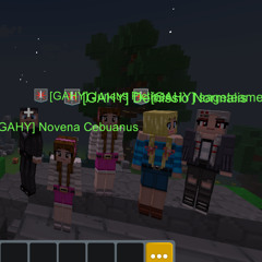 DJMB {{hyper bouncer}} TENSTARSGAMER
