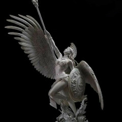 Dal Vangelo Secondo MMELL - Salmo XXIII , Versetto 46.