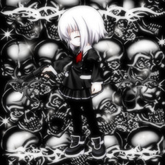 DRAINIST X DAMIKU - popped a tainted blacksoul d-_-b (##M0Llikilos)