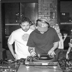 Charlie Boon B2B ODF @ Nt's Loft [First two hours]