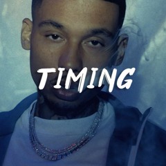 [FREE] ' Timing ' Fredo x Slim UK Rap Type Beat ( Prod. By Young J )