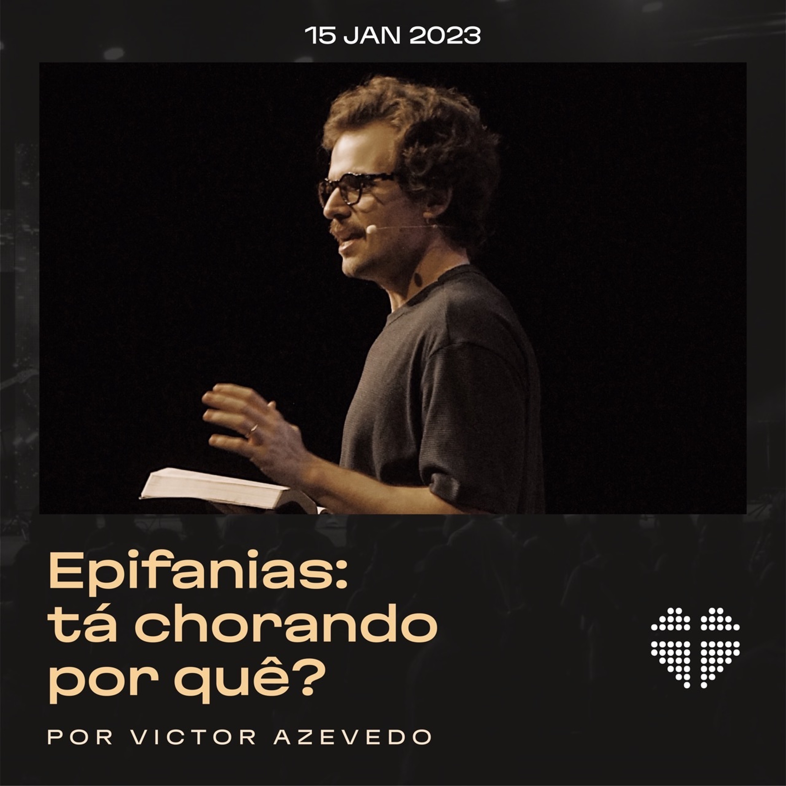 Igreja Por Amor