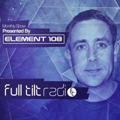 Full Tilt Radio 003 (Guest Mix Robbie Smith)
