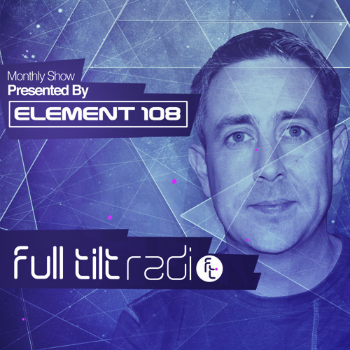 Full Tilt Radio 003 (Guest Mix Robbie Smith)